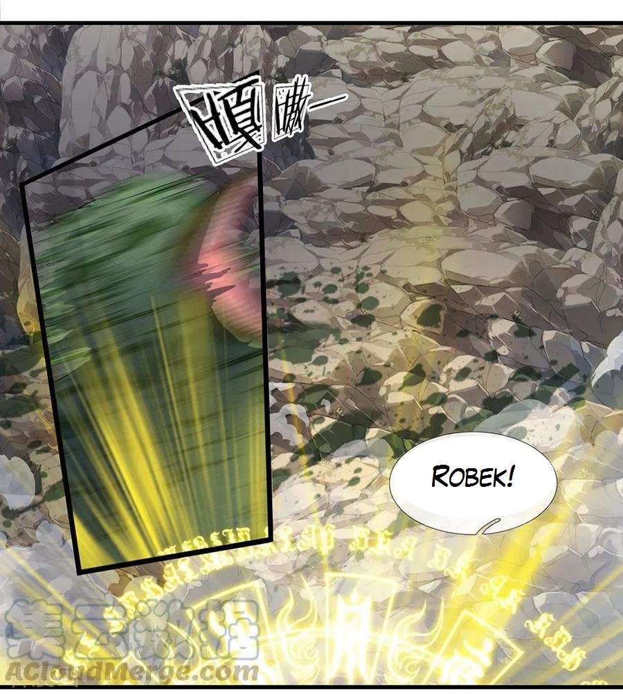 Shura Sword Sovereign Chpater 31 Bahasa Indonesia